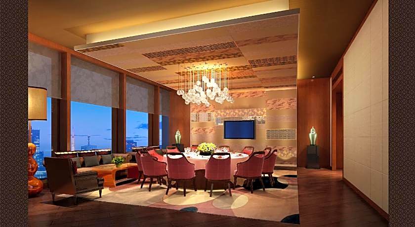 Grand Skylight International Hotel Ganzhou