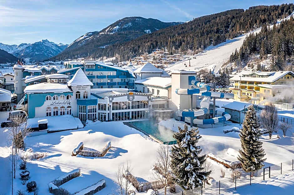 Schlosshotel Lacknerhof