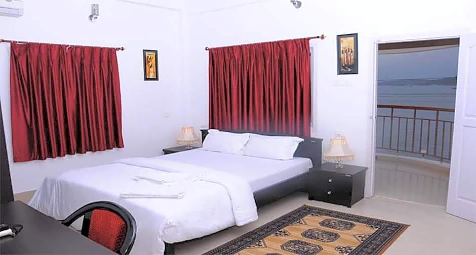 The Shelter Hotel - Port Blair