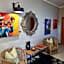 BARRYDALE Karoo - BOUTIQUE HOTEL