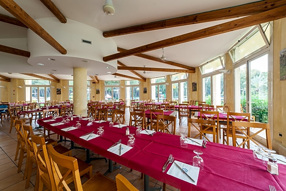 TH Marina di Pisticci - TI Blu Village