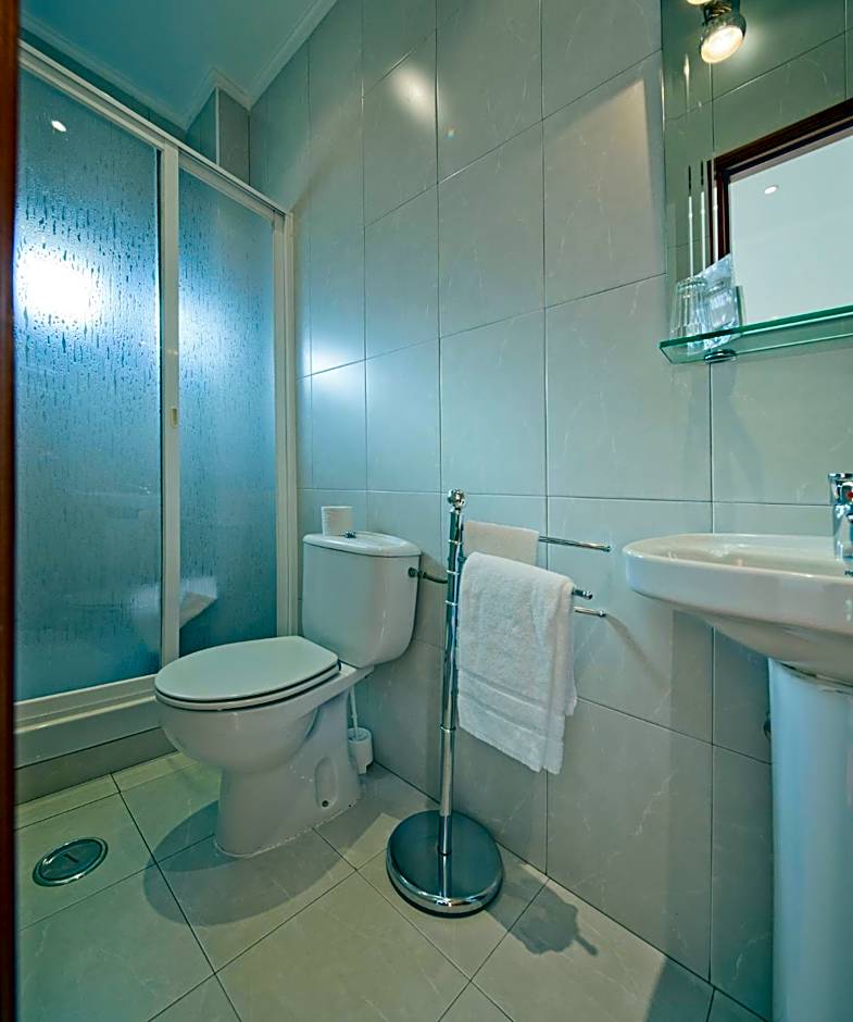 Hotel Portuense Lisboa