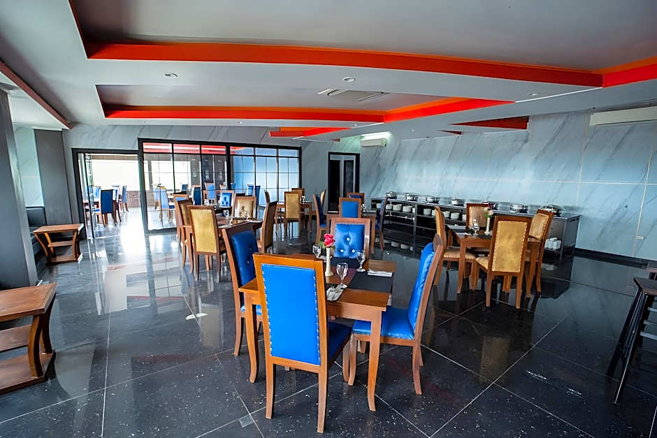 Parkside Star Hotel Jayapura