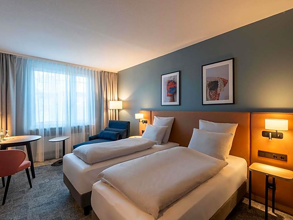 Mercure Parkhotel Monchengladbach