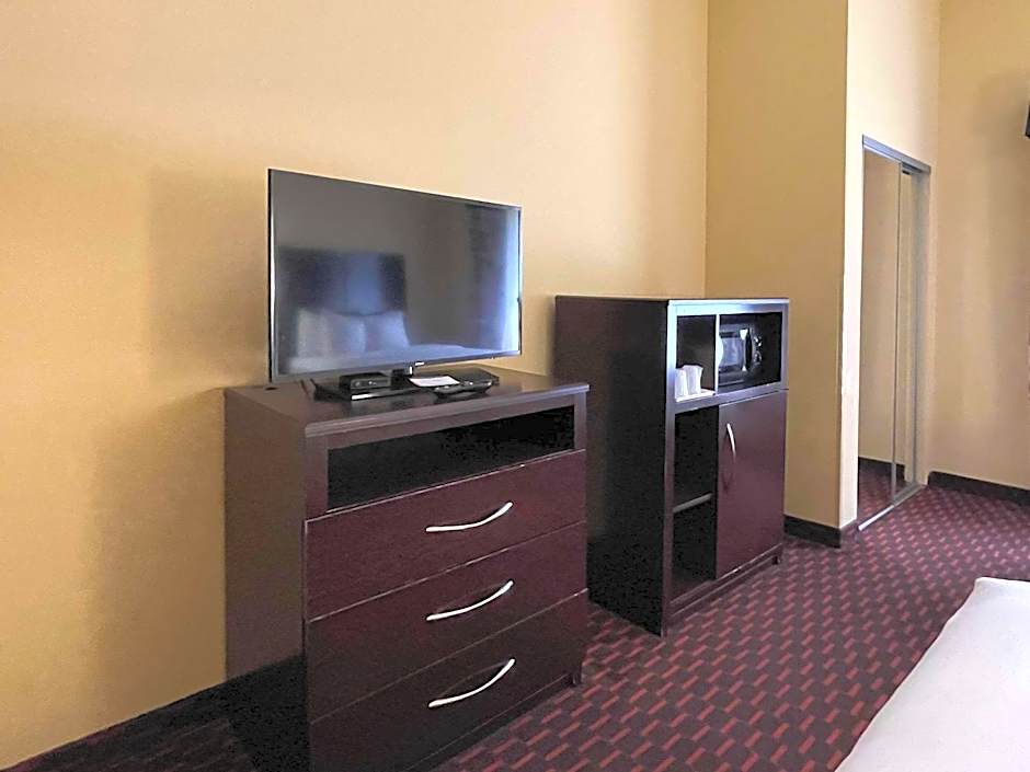 Comfort Suites Altoona