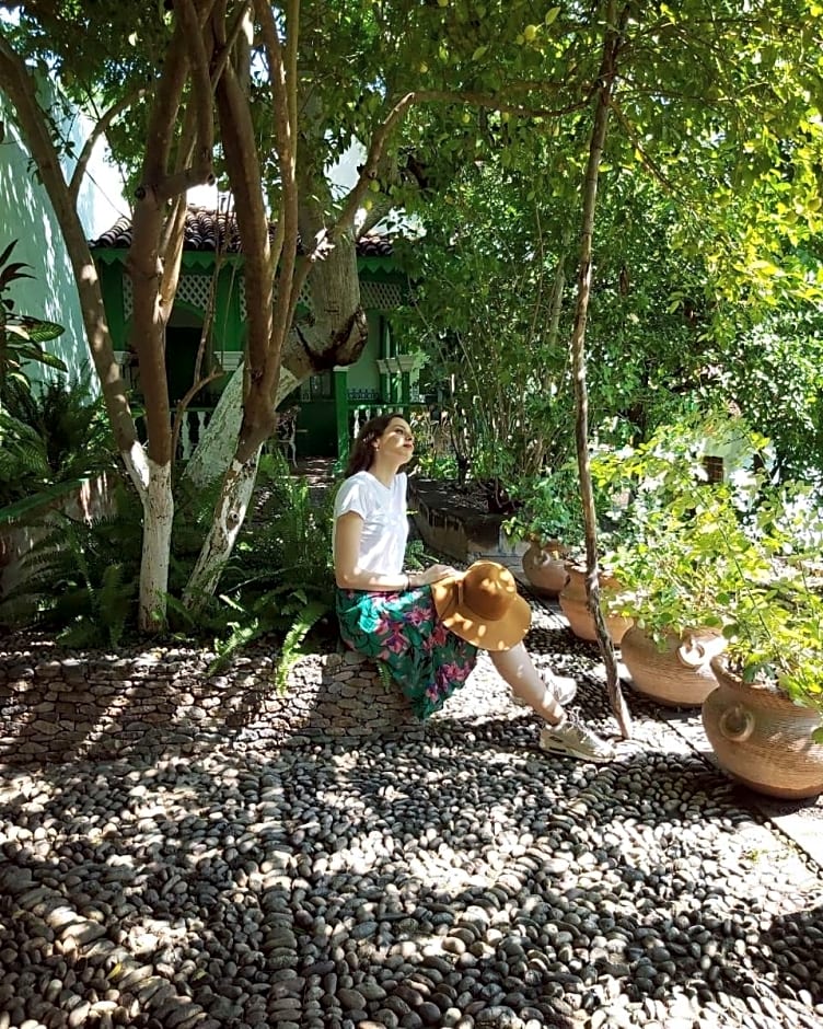 Copper Canyon Riverside Lodge