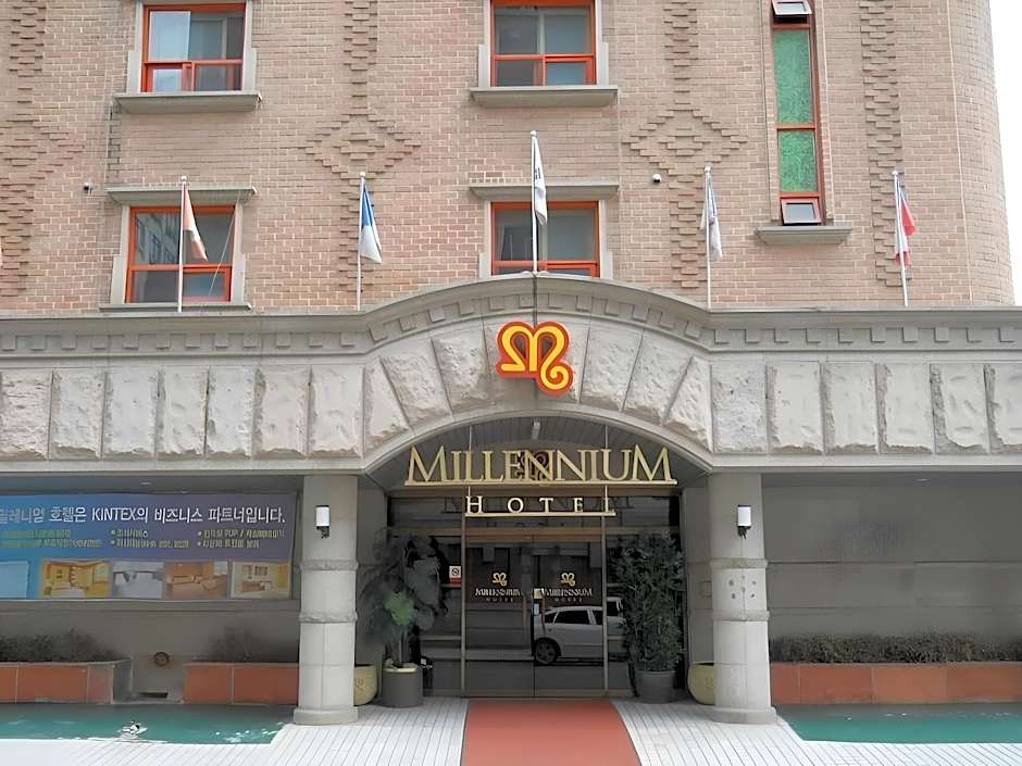 Hotel Millennium