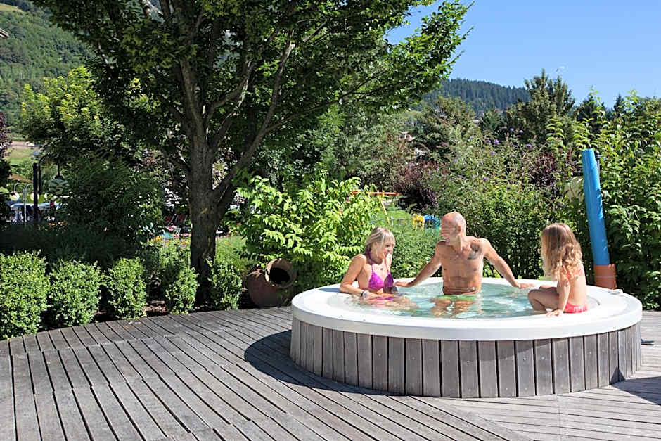 Garden Hotel Bellariva