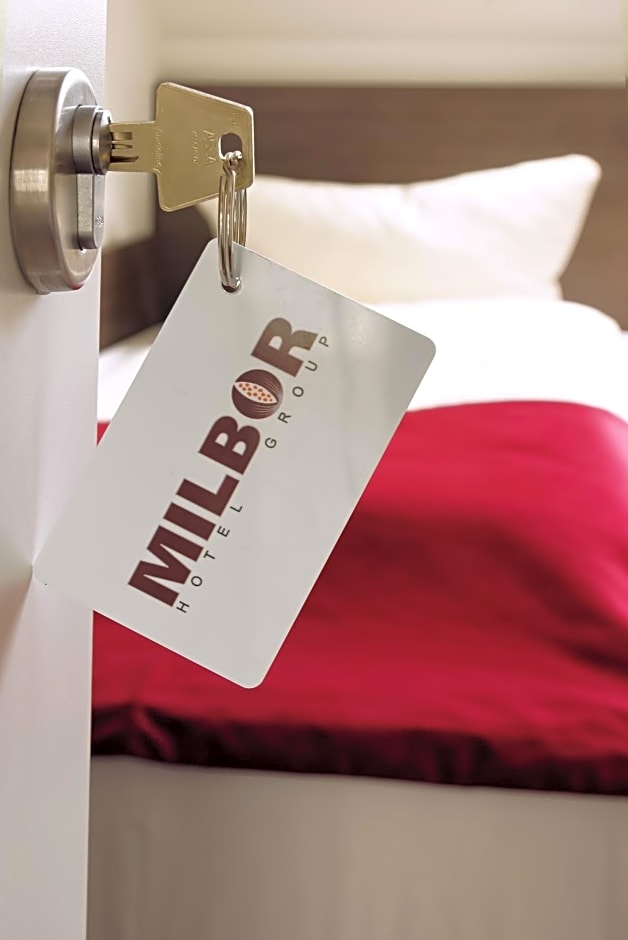 Milbor Hotel