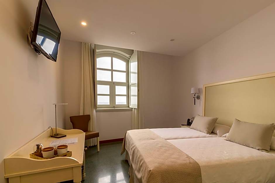 Hotel Emblemático Holiday Time