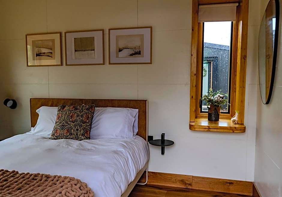 Finger Lakes Treehouse