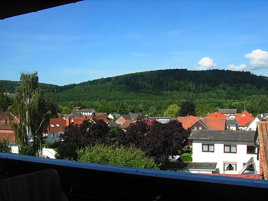 Hotel Schloessmann Garni