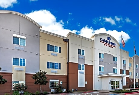 Candlewood Suites Baytown, an IHG Hotel