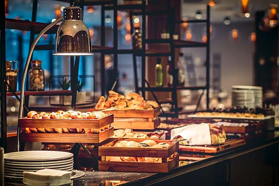 Green Mountain 5* Hotel