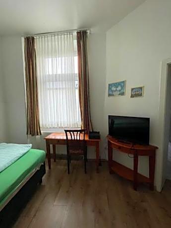 Single Room with Shower