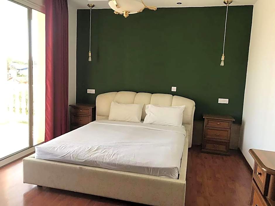 St Elena Boutique Residence