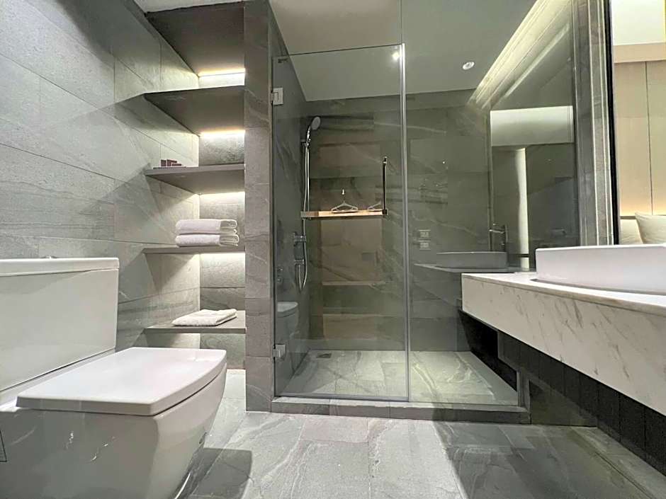 Grace At Five by Grace Hotel Bangkok