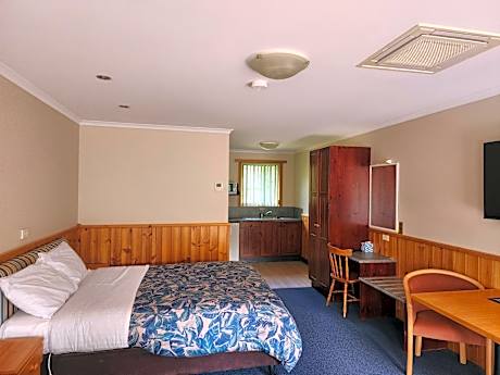 Spa Suite