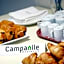 Campanile Plaisir