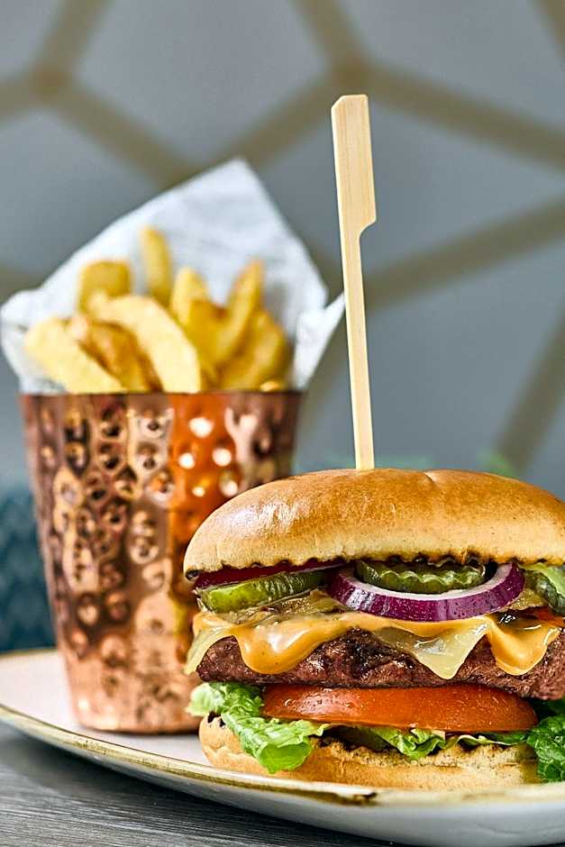 Wharton Park Golf & Country Club