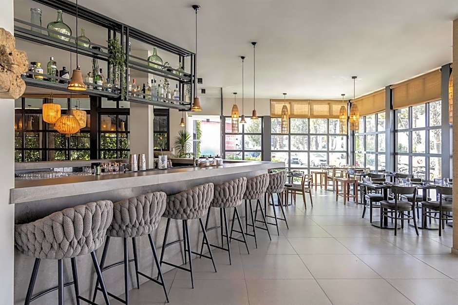 Hilton Nicosia