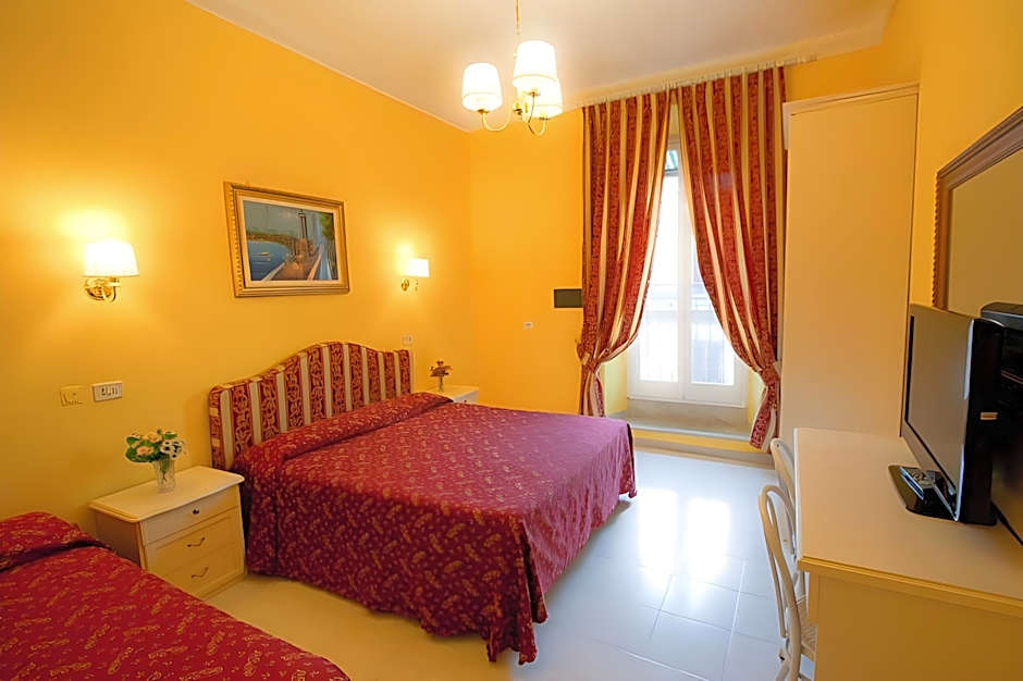 B&B Bed in Roma – Rome