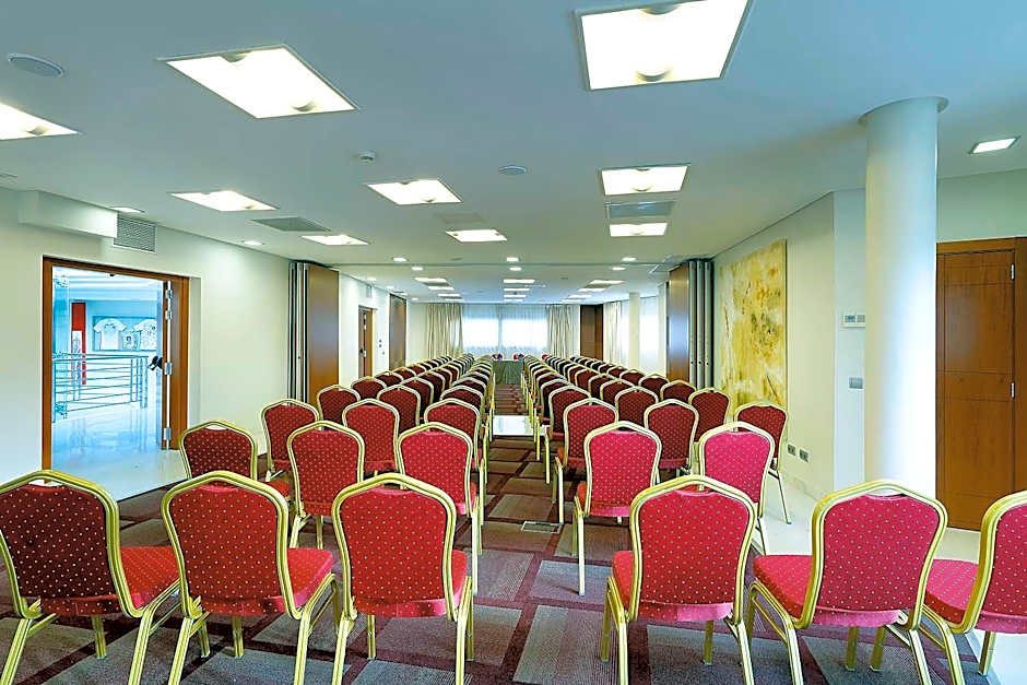 Exe Estepona Thalasso & Spa- Adults Only