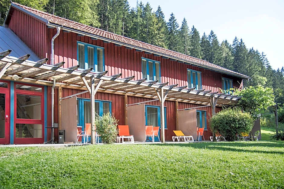 JUFA Hotel Bruck an der Mur - im Weitental