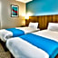The Jephson Hotel; BW Signature Collection