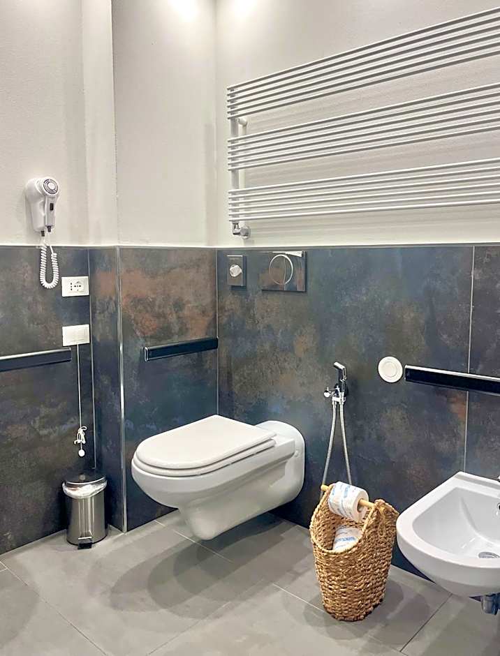 Hotel Il colle di Monterosso