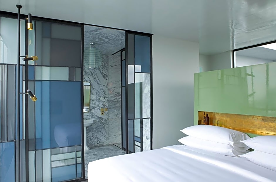 Casa Habita, Guadalajara, a Member of Design Hotels