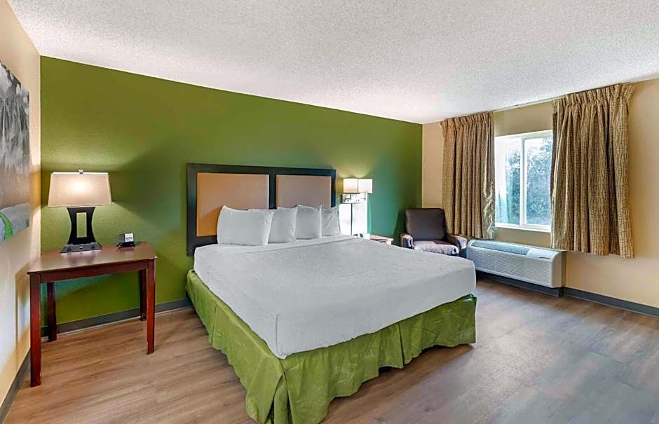 Extended Stay America Suites - Los Angeles - Ontario Airport