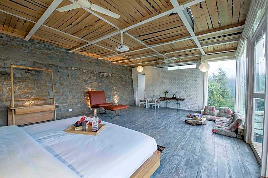 Seclude Ramgarh