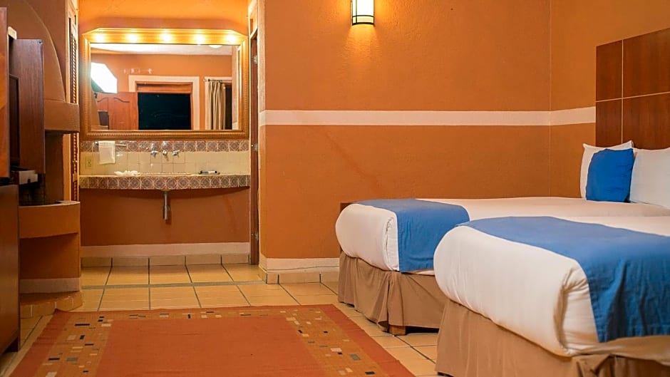 Hotel El Rebozo