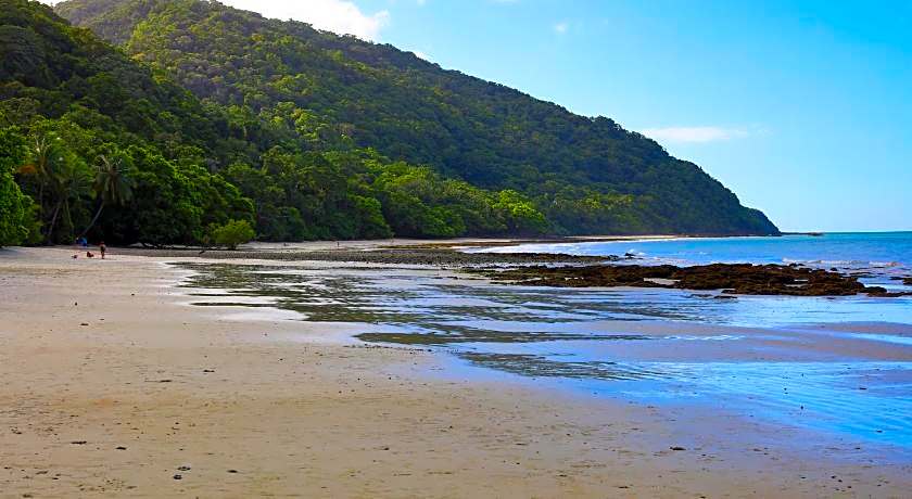 Cape Tribulation Beach House