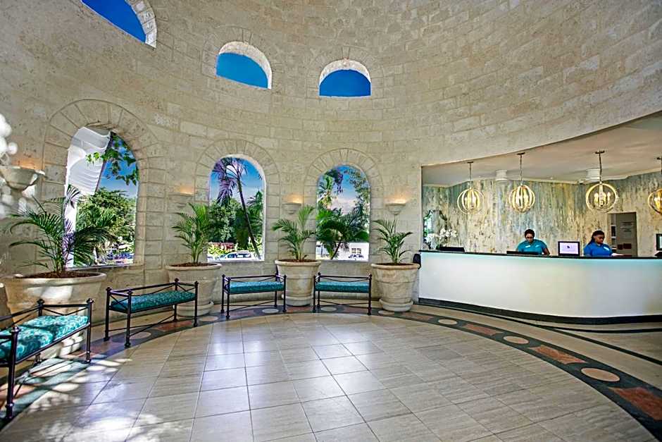 Bougainvillea Barbados