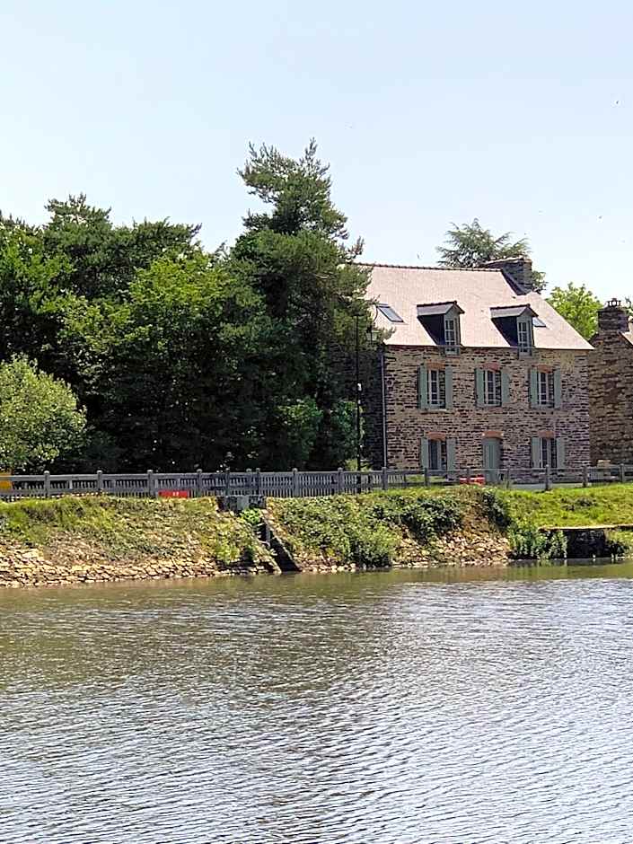 La maison des Légendes
