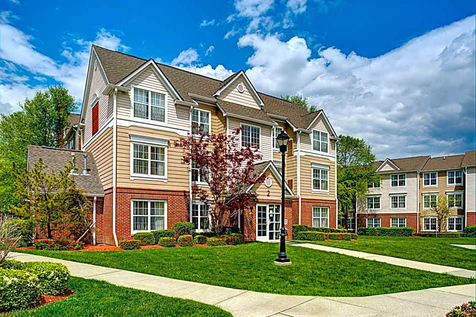 Residence Inn by Marriott Saddle River