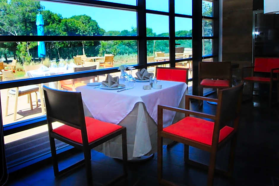 Hôtel Souani ( Al Hoceima Bay)