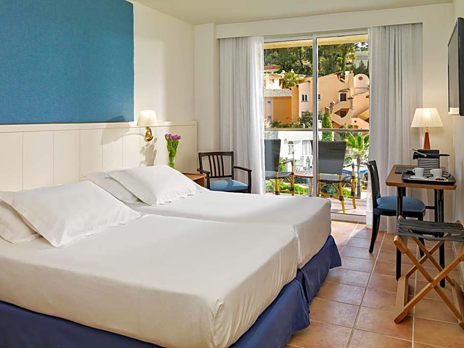 Boutique Hotel H10 Blue Mar - Adults Only