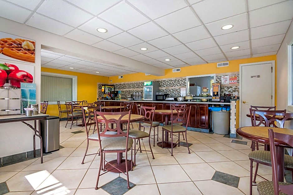 Quality Inn Little Creek
