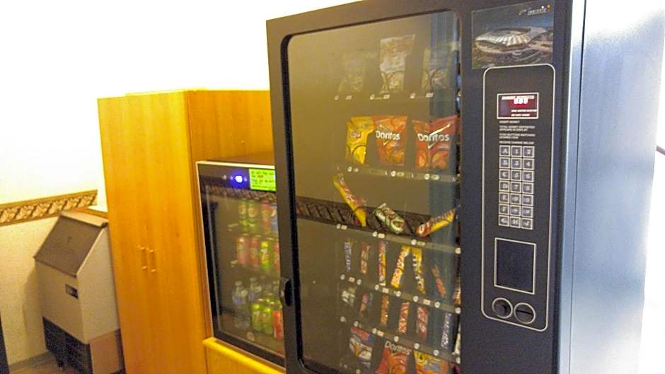 Crossfield Country Inn