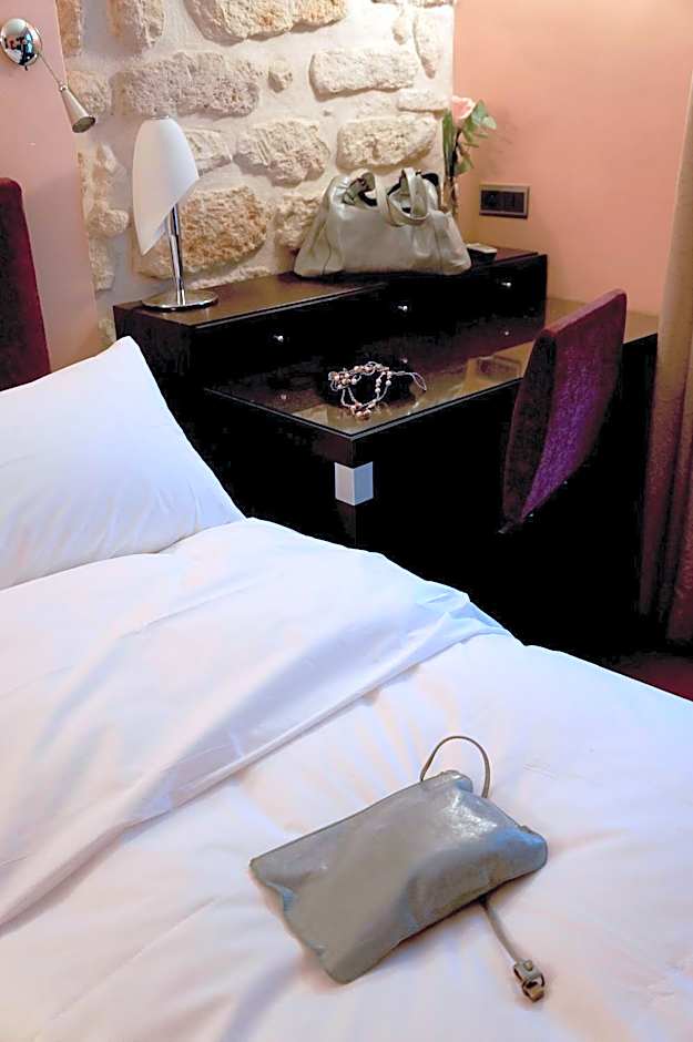 Hotel Danemark