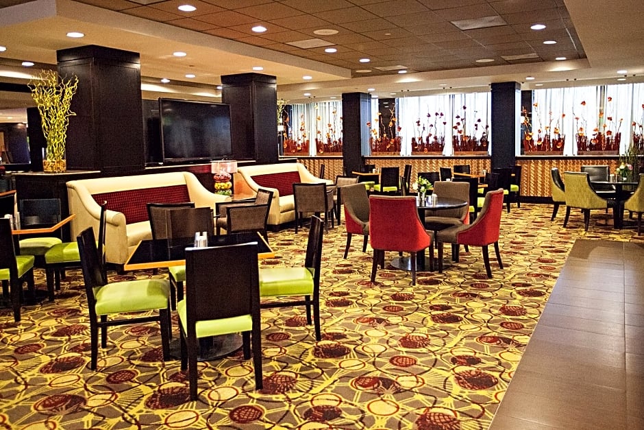Crowne Plaza Houston Galleria Area By IHG
