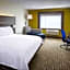 Holiday Inn Express Mccomb Hotel By IHG