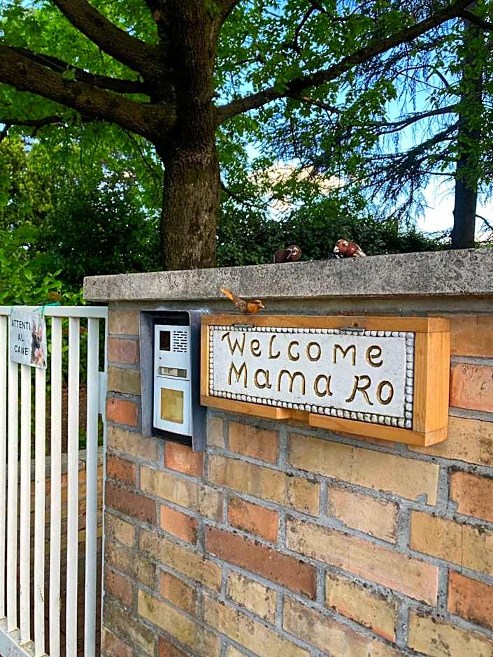 B&B Mama Rò