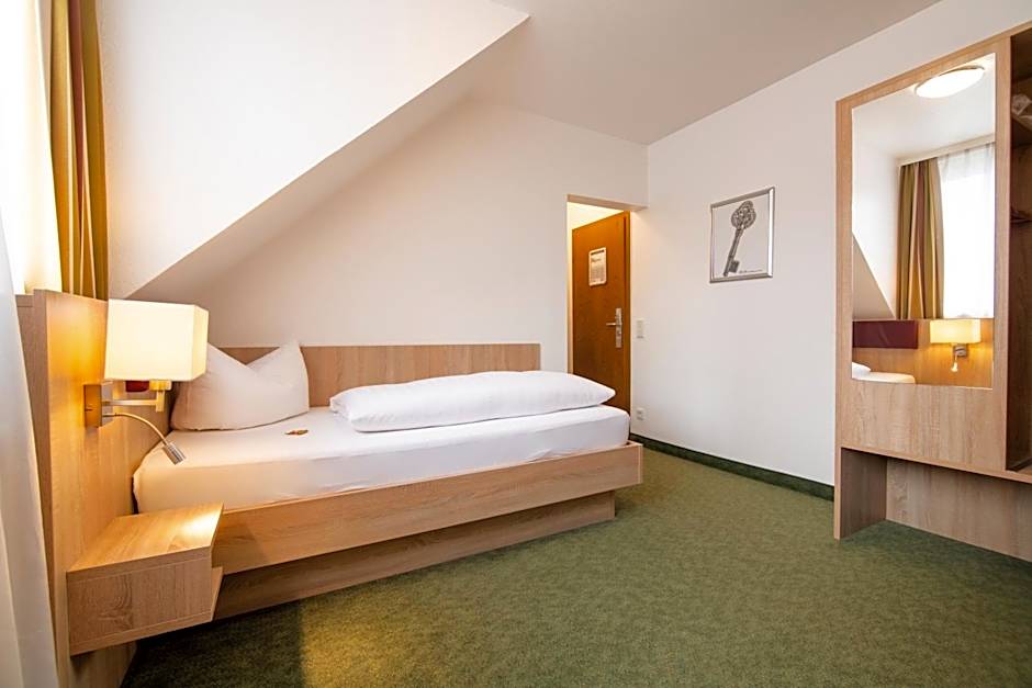 Hotel Zur Traube