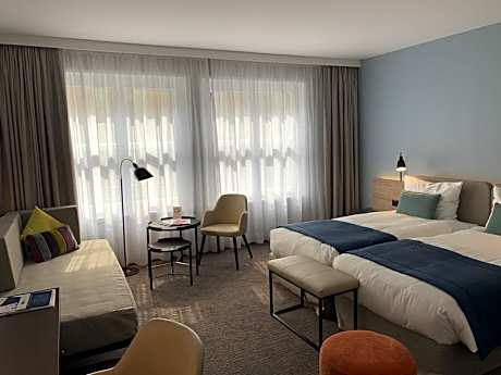 Extra Large Triple room
