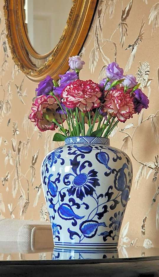 Canal House The Tannery Amsterdam