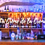 La Créme de la Créme Hostel